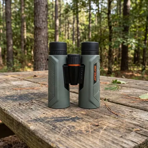 Бінокль Athlon Talos G2 HD 8x42 (115008)
