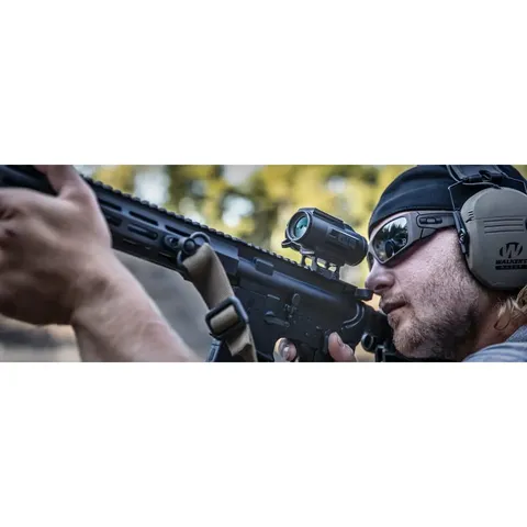Приціл Vortex Spitfire® HD Gen II, 5X Prism, прицельная сетка AR-BDC4 — фото 10