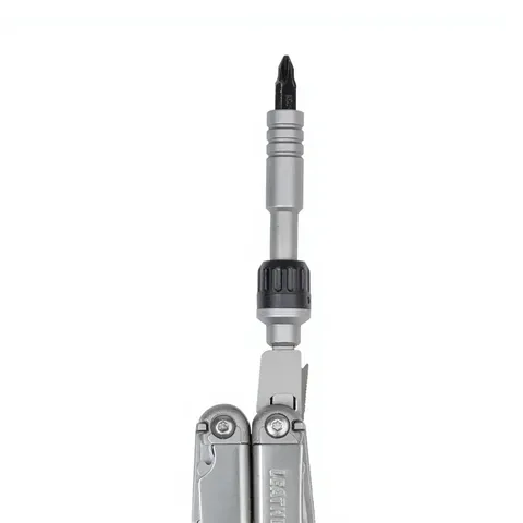 ТРІСКАЧКА RATCHET DRIVER LEATHERMAN ДЛЯ МОДЕЛЕЙ З БІТОТРИМАЧЕМ — фото 4