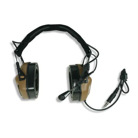 Цифрові активні ззахисні навушники Earmor M32 PLUS — фото 2