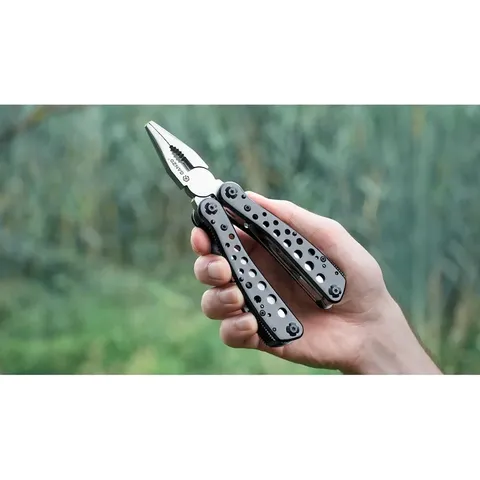 Мультитул Multi Tool Ganzo G204 — фото 15