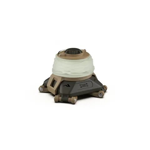 Ліхтар Princeton Tec Helix Backcountry (HX22-MC) - Olive Drab / TAN — фото 5