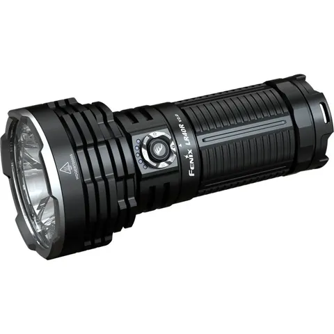 Ліхтар ручний Fenix LR40R V2.0 — фото 4