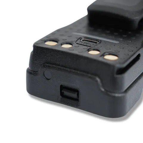 Акумуляторна батарея 5000 mAh з USB-C для радіостанцій Motorola DP / XPR / XiR / APX — фото 9