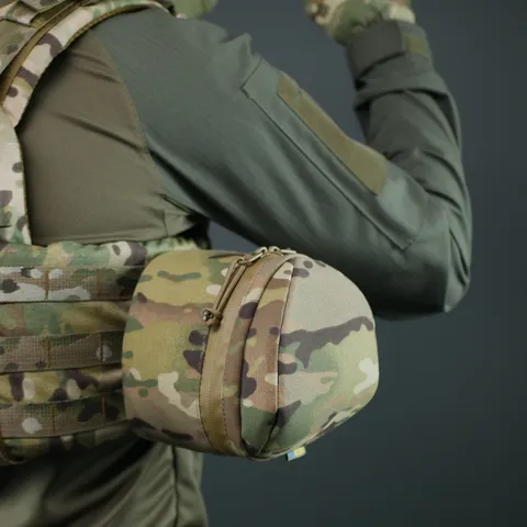 Підсумок для навушників Sound Guard розмір (M) з захистом від вологи — — фото 9