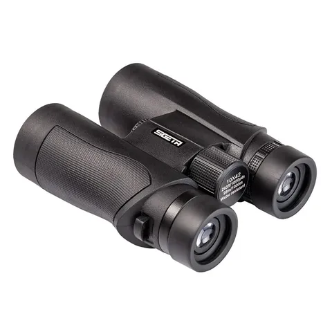 Бінокль SIGETA Stranger 10x42 WP Black — фото 4
