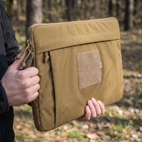Чохол для ноутбука UTactic Laptop Cover — Койот (15-16 дюймів) — фото 3