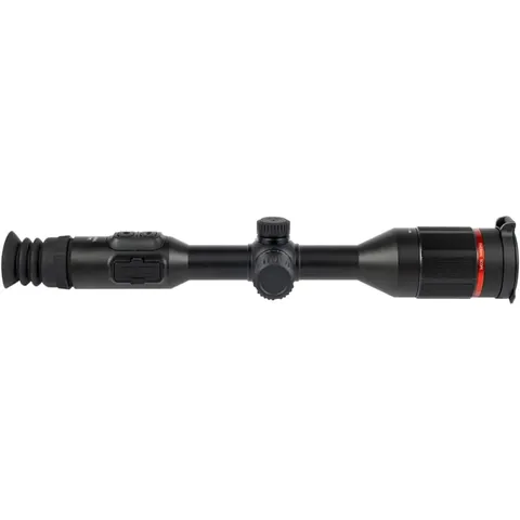 Приціл тепловізійний Guide TU651 Gen2 2,4-19,2x50 640x480@12μm VOx. 2000 м — фото 4