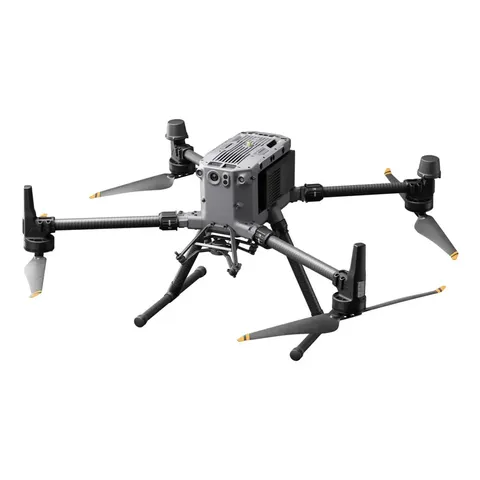 Квадрокоптер DJI Matrice 350 RTK + FPV камера NightVision (CP.EN.00000468.01)без акумулятора — фото 2