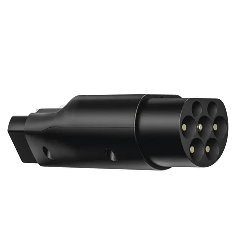 Адаптер EcoFlow EV X-Stream Adapter — фото 2