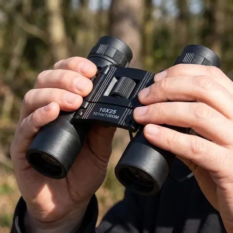 Бінокль Active Optics 10X25MM (Compact) — фото 3