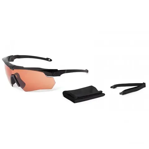 Окуляри ESS Crossbow Suppressor ONE Kit Hi-Def Copper Lens — фото 2