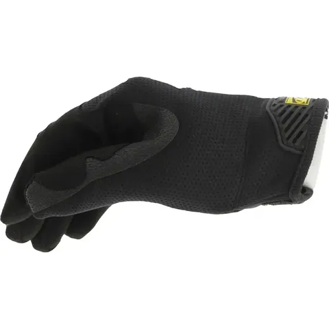 Рукавички Mechanix Original Black — фото 8