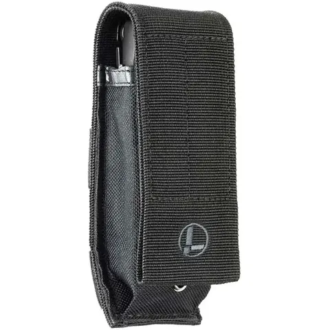 Мультиінструмент Leatherman Wave Plus Black — надійний на кожен день — фото 7