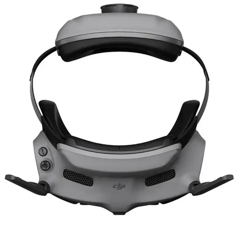 FPV окуляри DJI Goggles 3 — фото 5
