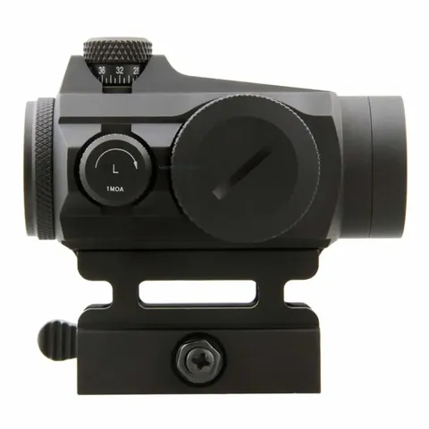 Приціл коліматорний Vector Optics Maverick 1x22 Gen II — фото 6