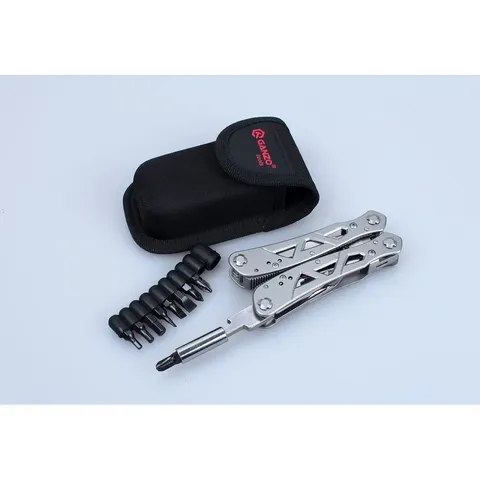 Мультитул Multi Tool Ganzo G112 — фото 10