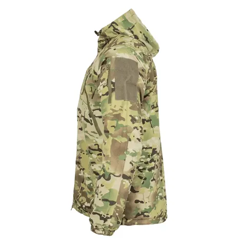Куртка Call Dragon Teflon Waterproof 2.0 Multicam — фото 7