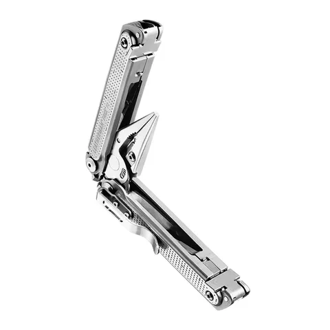 Мультиінструмент Leatherman Free P2, синтетичний чохол, картонна коробка — фото 4