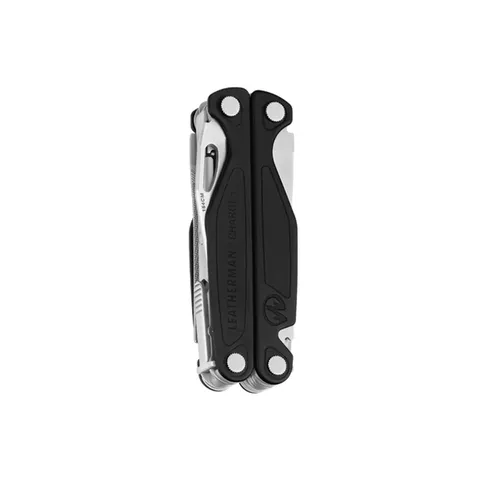 Мультиінструмент Leatherman CHARGE PLUS, синтетичний чохол — фото 5