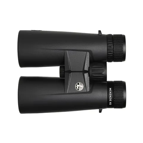 Бінокль Leupold BX-1 McKenzie HD 10x50mm темно-сірий (181174) — фото 5