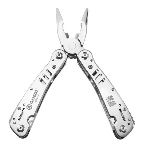 Мультитул Multi Tool Ganzo G301-H — фото 7