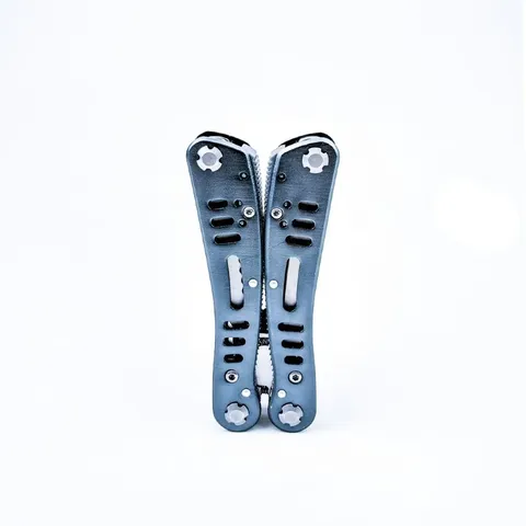 Мультитул Multi Tool Ganzo G203 — фото 7