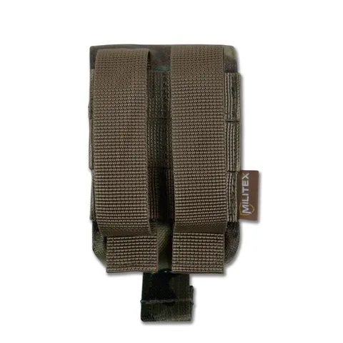 Підсумок для 1 гранати Militex Cordura original USA Мультикам — фото 5