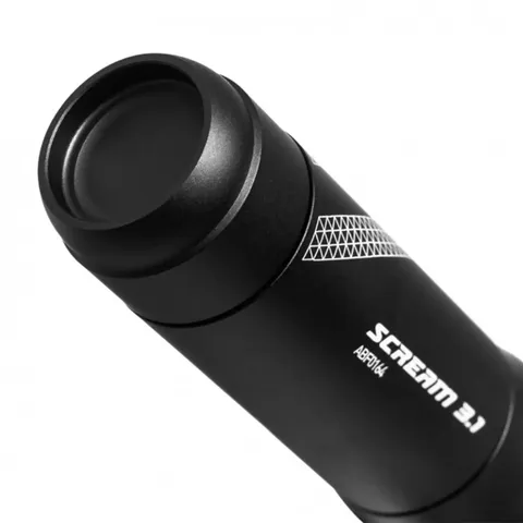 Ліхтар велосипедний передній Mactronic Scream 3.1 (1000 Lm) USB Rechargeable (ABF0164) — фото 5