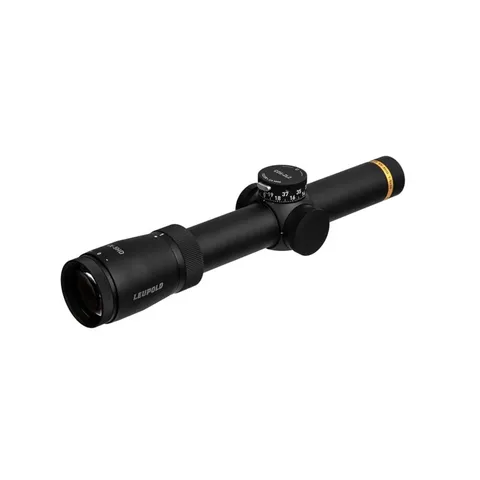 Приціл оптичний Leupold VX-5HD 1-5x24 (30mm) CDS-ZL2 Illum. FireDot Duplex (172367) — фото 5