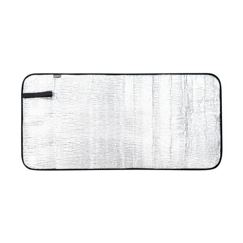 Сідачка Tatonka Alu Seat Mat 45x90, Silver (TAT 2987.027) — фото 2