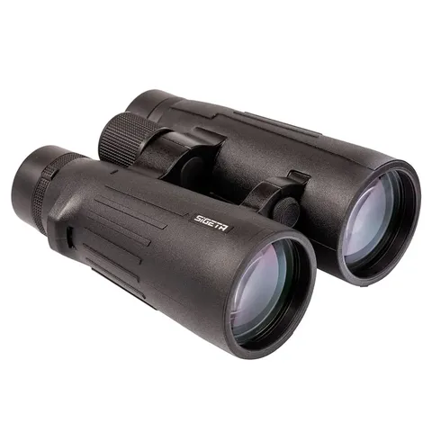 Бінокль SIGETA Imperial 10x56 Black — фото 2