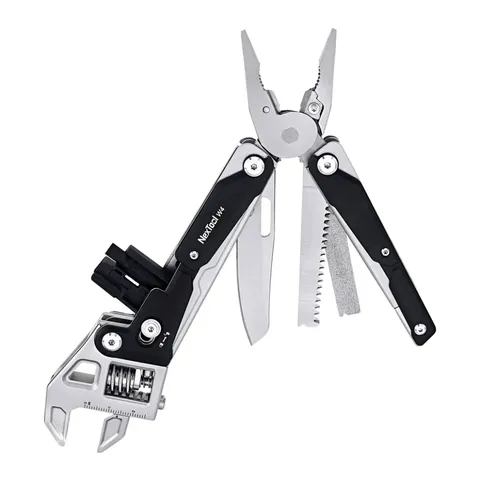 Мультитул NexTool Wrench W4 — фото 3