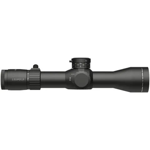 Приціл оптичний Leupold Mark 5HD 3.6-18x44 (35mm) M5C3 FFP PR1-MIL — фото 4