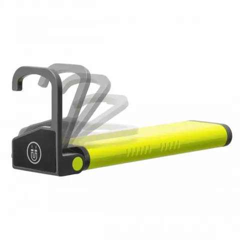 Ліхтар професійний Mactronic SlimBEAM (800 Lm) Magnetic USB Rechargeable (PWL0101) — фото 13
