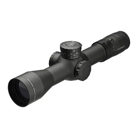 Приціл оптичний Leupold Mark 5HD 3.6-18x44 (35mm) M5C3 FFP PR1-MIL — фото 5