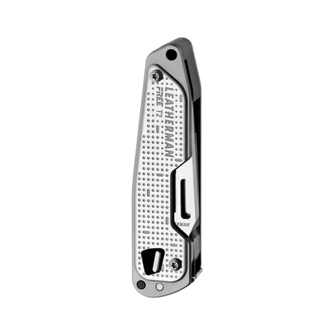 Мультиінструмент Leatherman Free T2 — фото 4
