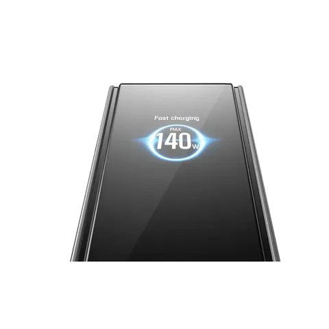 Павербанк EcoFlow RAPID Power Bank 25000mAh сріблястий — фото 4