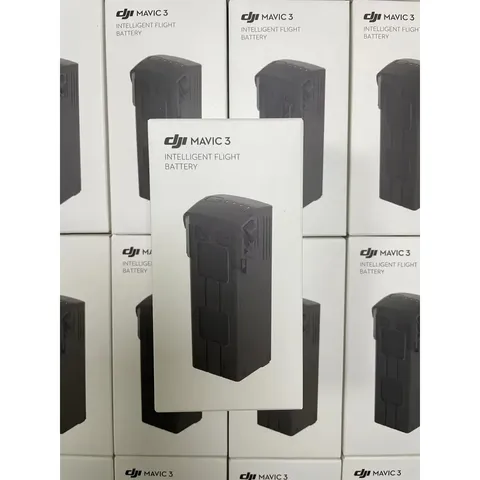 Інтелектуальна батарея DJI Mavic 3 Intelligent Flight Battery BWX260-5000-15.4 (CP.MA.00000423.01) до 46 хвилин польоту — фото 6