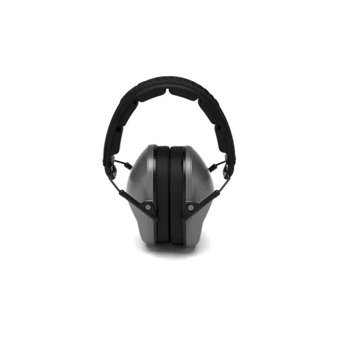Навушники захисні Сірі Venture Gear VGPM9010C NRR 24 дБ + беруші — фото 3