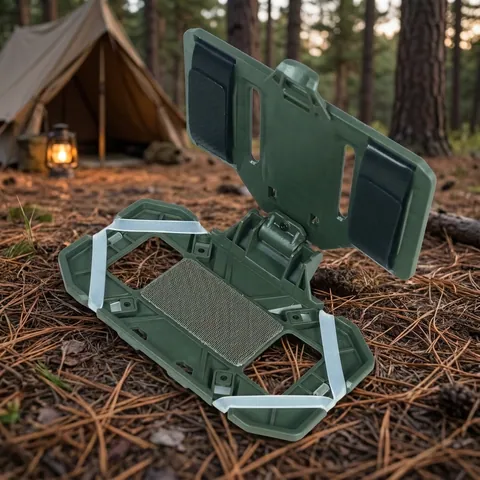 Кріплення для смартфона MOLLE, відкидний холдер