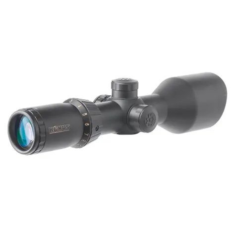 Приціл Konuspro T-30 3-12x50 (сітка Mil-Dot з підсвіткою, тубус 30мм, азот, до 6000Дж) — фото 5