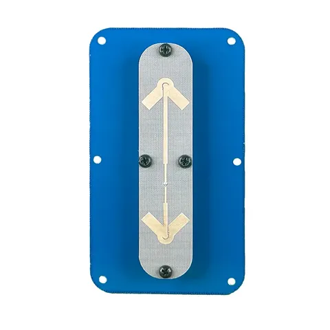 Патч-антена 5.8GHz 11dBi LHCP — фото 3