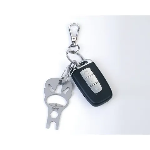 Міні-Мультитул NexTool BOTTLE OPENER Monster Mouth KT5010B — фото 5