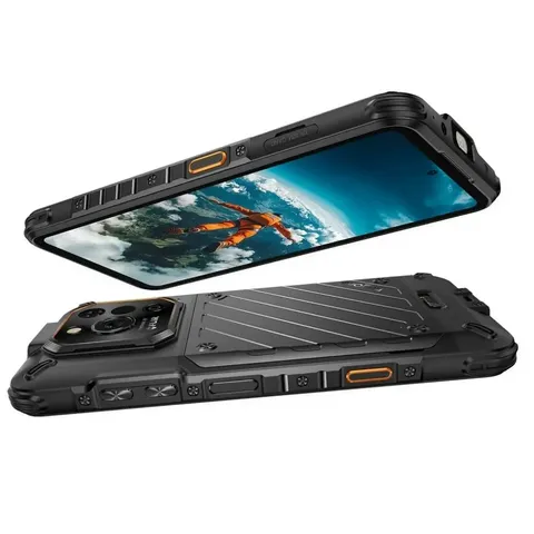 Смартфон RugOne Xever 7 Pro — фото 5