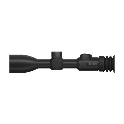 Тепловізійний приціл Thermtec Ibex 335L (35 мм, 384х288, 1800 м) — фото 8