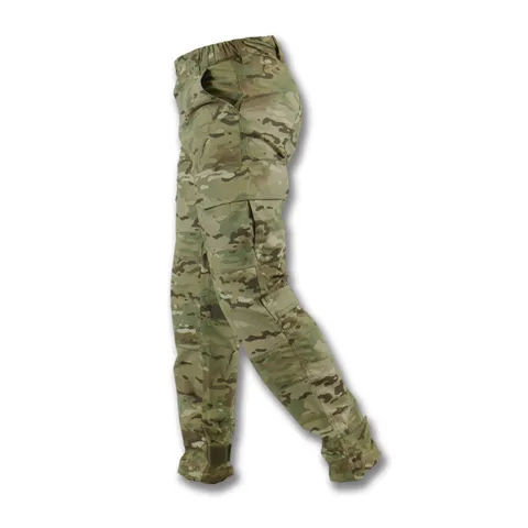 Штани мультикам Kiborg Compat Pants G2 — фото 14