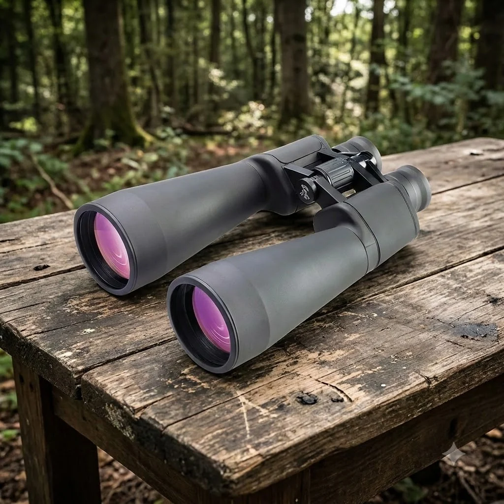 Бінокль Opticron Oregon Observation 15x70 (30157)