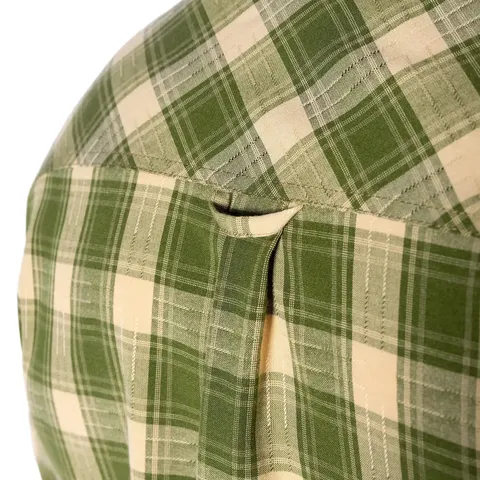 Сорочка "Легіт" Olive/White — фото 15