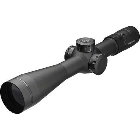 Приціл оптичний Leupold MARK 4HD 6-24x52 (34 mm) M5C3 FFP PR2-MIL — фото 2
